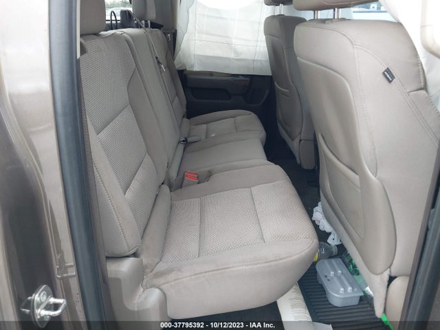 Chevrolet Silverado 1500 Lt 2015 1GCRCREC4FZ172526 Image 8