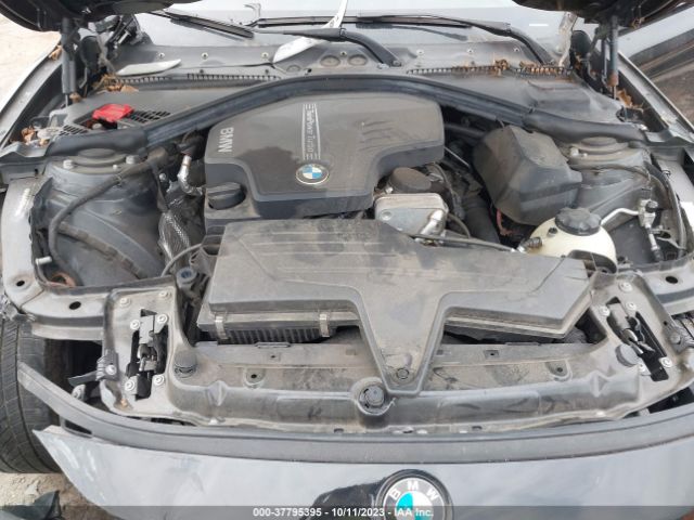 WBA3B1G55ENN91027 BMW 3 Series 320i