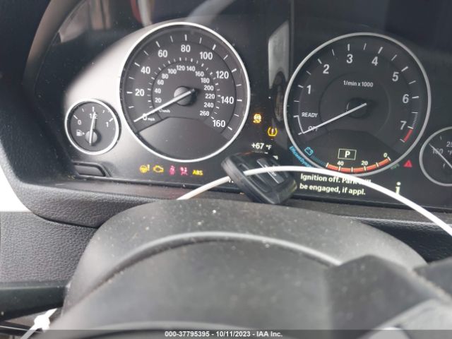 WBA3B1G55ENN91027 BMW 3 Series 320i