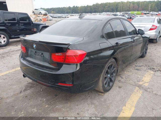 WBA3B1G55ENN91027 BMW 3 Series 320i