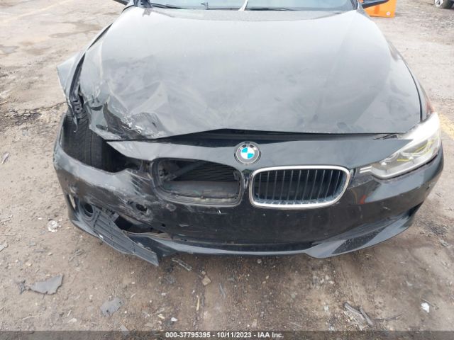 WBA3B1G55ENN91027 BMW 3 Series 320i