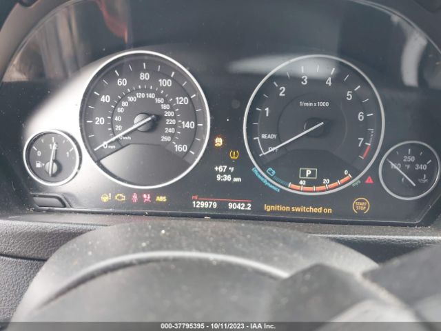 WBA3B1G55ENN91027 BMW 3 Series 320i