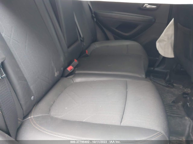 Chevrolet Trax Lt 2021 KL7CJPSM4MB374394 Image 8