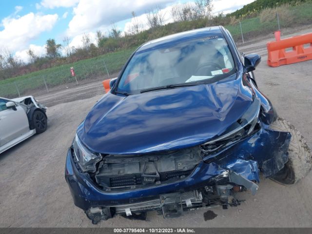 2HKRW2H54KH616534 Honda CR-V EX