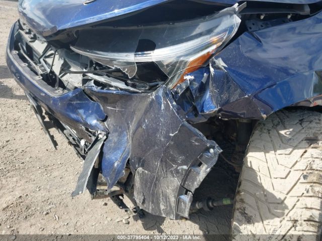 2HKRW2H54KH616534 Honda CR-V EX
