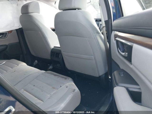 2HKRW2H54KH616534 Honda CR-V EX