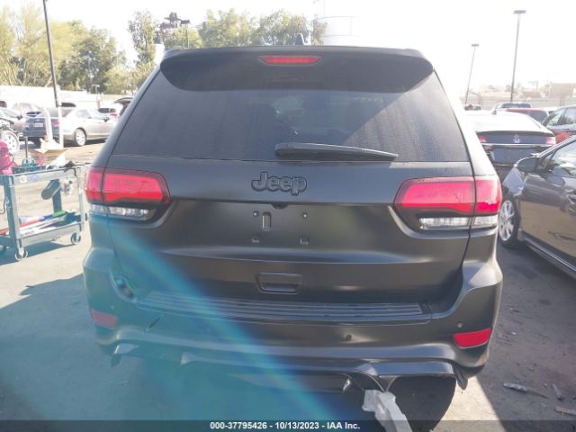 1C4RJFN94JC199066 Jeep Grand Cherokee Trackhawk