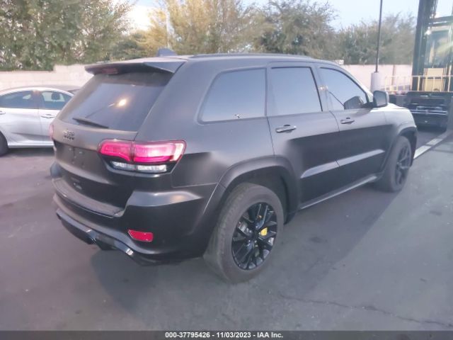 1C4RJFN94JC199066 Jeep Grand Cherokee Trackhawk