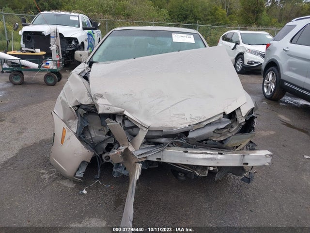 2004 CADILLAC CTS STANDARD VIN: 1G6DM577140105998