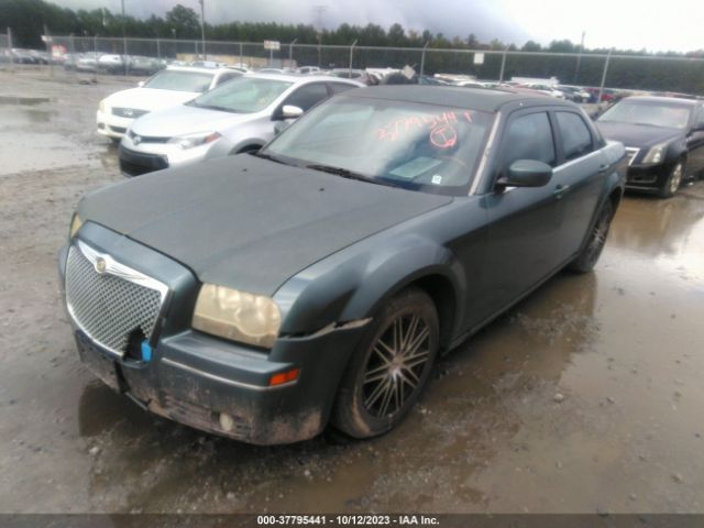 2005 CHRYSLER 300 2C3JA53G75H136804 Photo 1