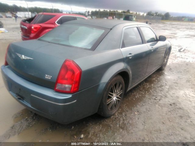 2005 CHRYSLER 300 2C3JA53G75H136804 Photo 3
