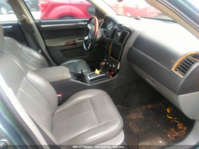 2005 CHRYSLER 300 2C3JA53G75H136804 Photo 4