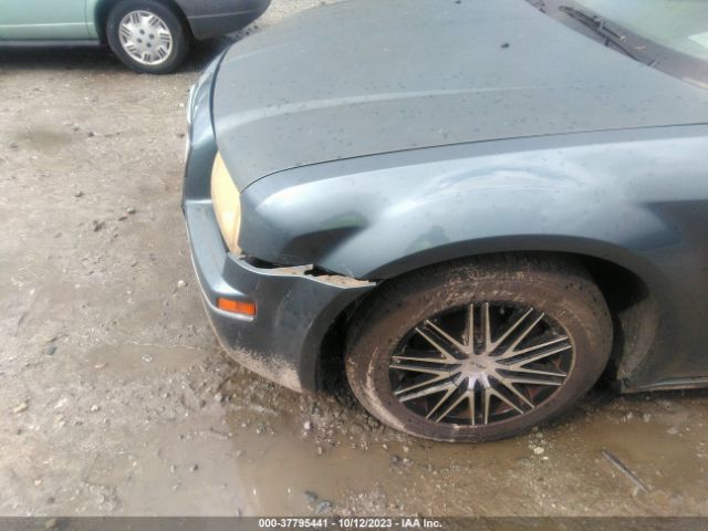2005 CHRYSLER 300 2C3JA53G75H136804 Photo 5