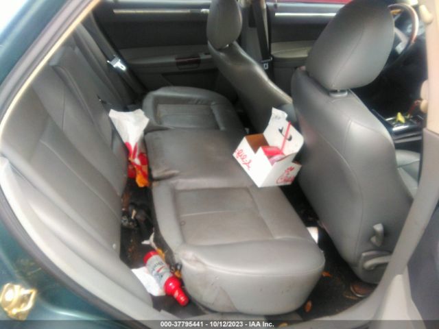 2005 CHRYSLER 300 2C3JA53G75H136804 Photo 7
