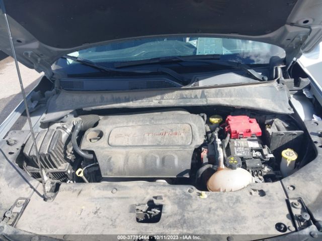 3C4NJDDB4MT564670 Jeep Compass Trailhawk