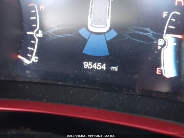 3C4NJDDB4MT564670 Jeep Compass Trailhawk