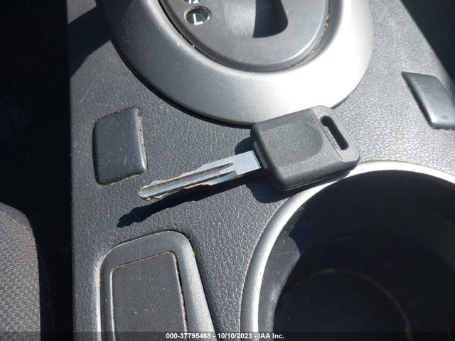 Nissan Rogue Select S 2014 JN8AS5MVXEW703664 Image 11