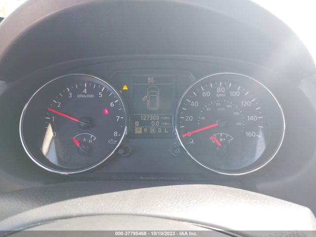 Nissan Rogue Select S 2014 JN8AS5MVXEW703664 Image 7