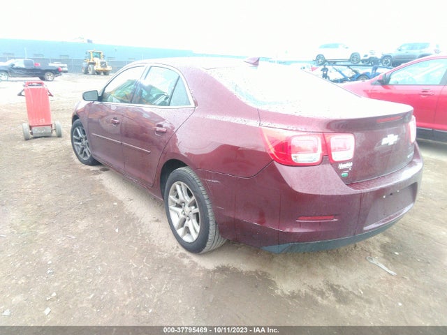 Chevrolet MALIBU 1LT 2015 1G11C5SL6FF135322 Image 3