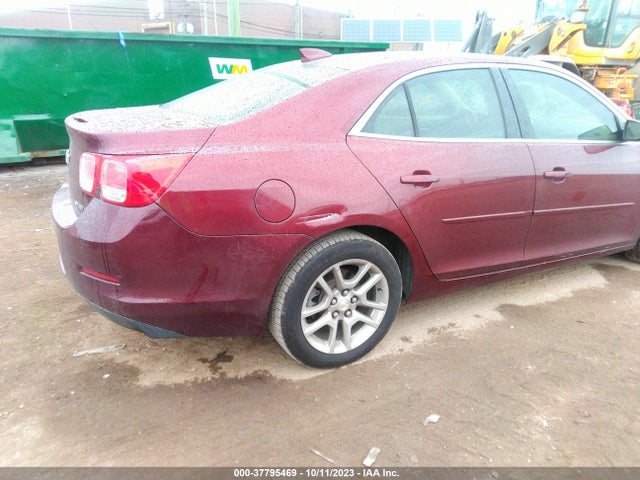 Chevrolet MALIBU 1LT 2015 1G11C5SL6FF135322 Image 6