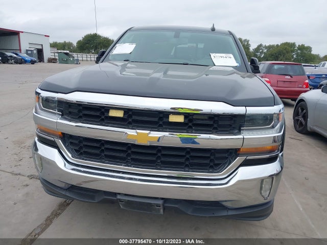 Chevrolet Silverado 1500 1lt 2016 3GCPCREC9GG346499 Image 12