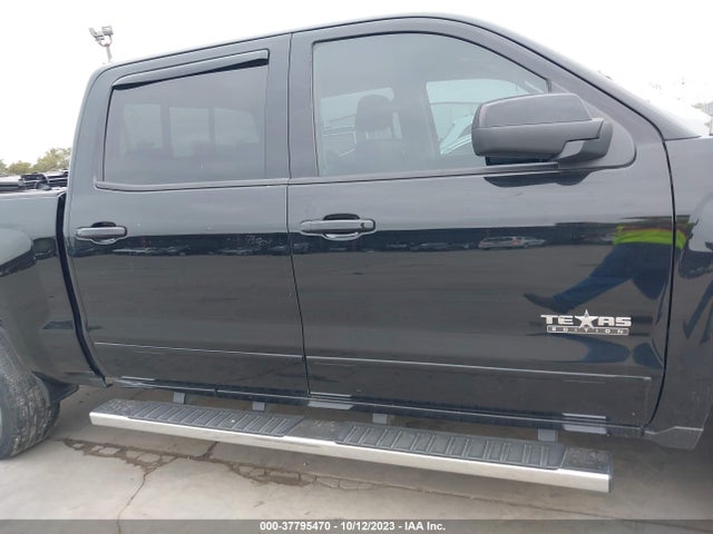 Chevrolet Silverado 1500 1lt 2016 3GCPCREC9GG346499 Image 13