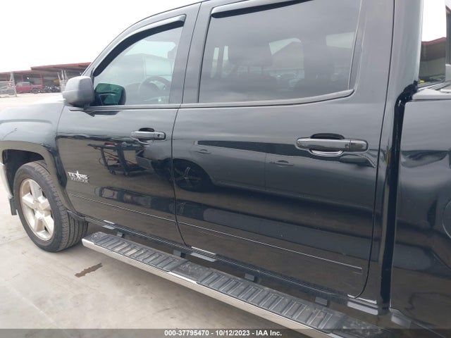 Chevrolet Silverado 1500 1lt 2016 3GCPCREC9GG346499 Image 14