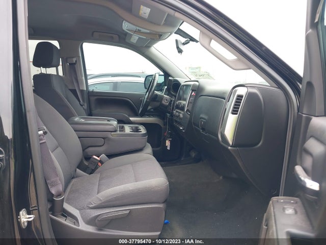 Chevrolet Silverado 1500 1lt 2016 3GCPCREC9GG346499 Image 5