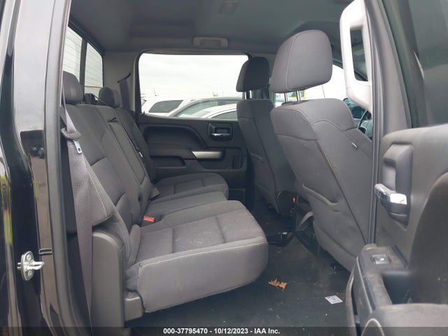 Chevrolet Silverado 1500 1lt 2016 3GCPCREC9GG346499 Image 8