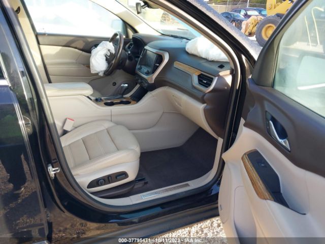 1GKKNXLS7HZ142499 GMC Acadia Denali