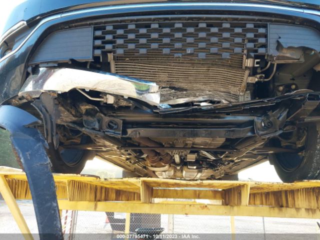 1GKKNXLS7HZ142499 GMC Acadia Denali