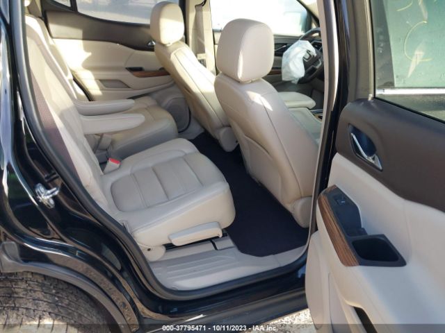 1GKKNXLS7HZ142499 GMC Acadia Denali