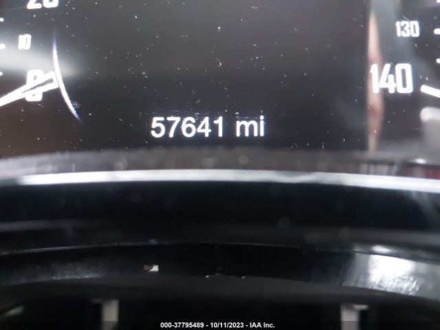 1C4SDJCT1NC216096 Dodge Durango R/t