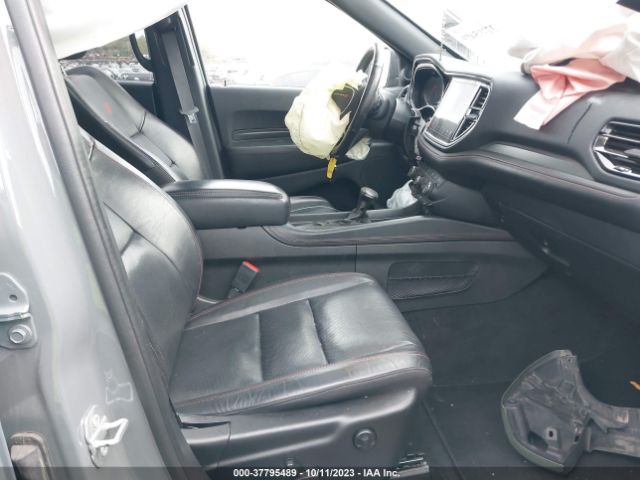 1C4SDJCT1NC216096 Dodge Durango R/t