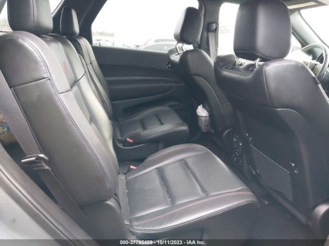 1C4SDJCT1NC216096 Dodge Durango R/t
