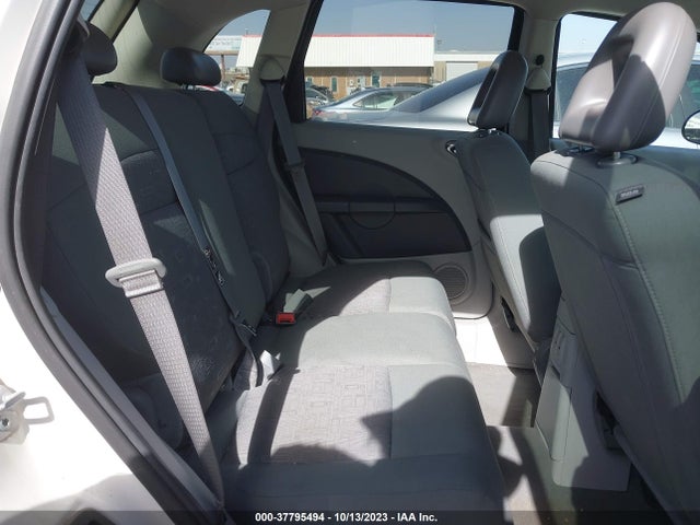 2009 CHRYSLER PT CRUISER VIN: 3A8FY48979T570860