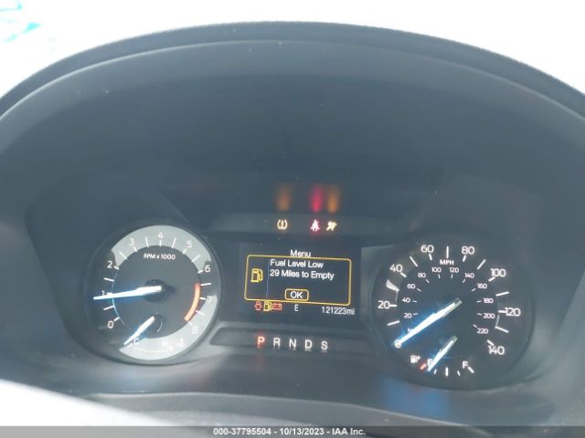 1FM5K8B84HGE14155 Ford Explorer Base