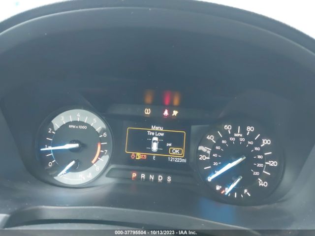 1FM5K8B84HGE14155 Ford Explorer Base