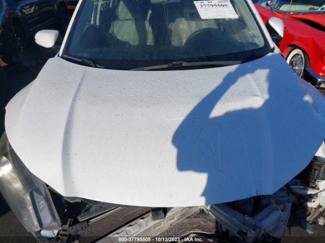 3CZRU5H54GM706950 Honda HR-V EX
