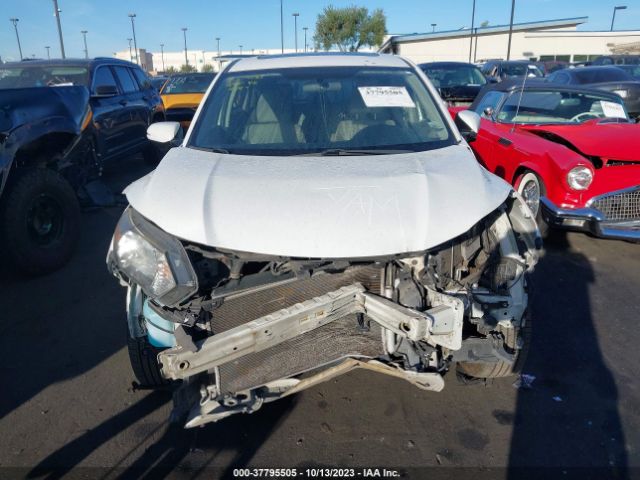 3CZRU5H54GM706950 Honda HR-V EX