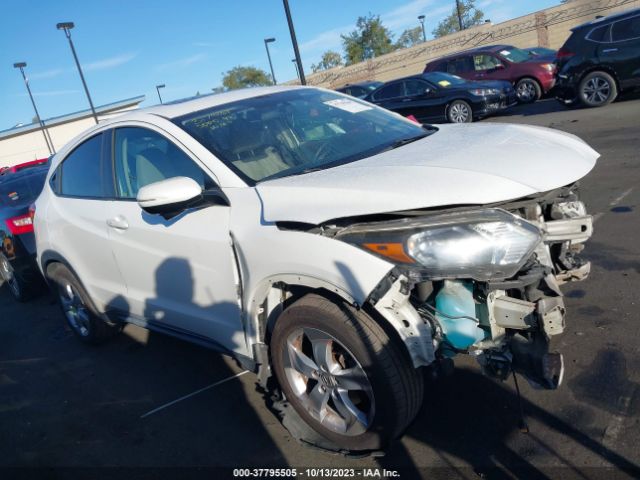 3CZRU5H54GM706950 Honda HR-V EX