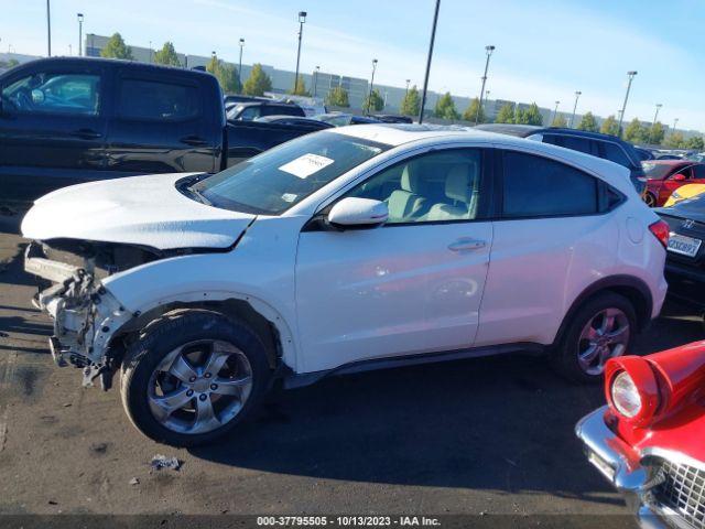 3CZRU5H54GM706950 Honda HR-V EX