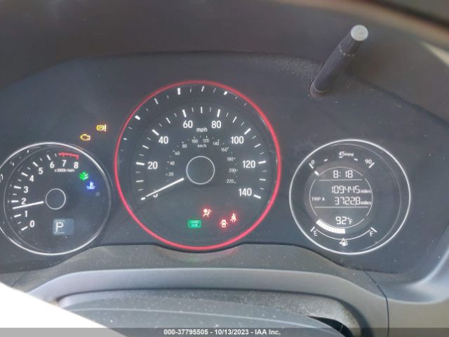 3CZRU5H54GM706950 Honda HR-V EX