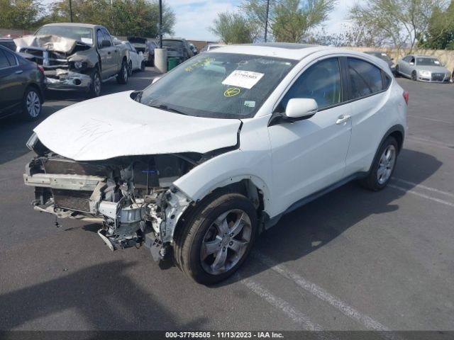 3CZRU5H54GM706950 Honda HR-V EX