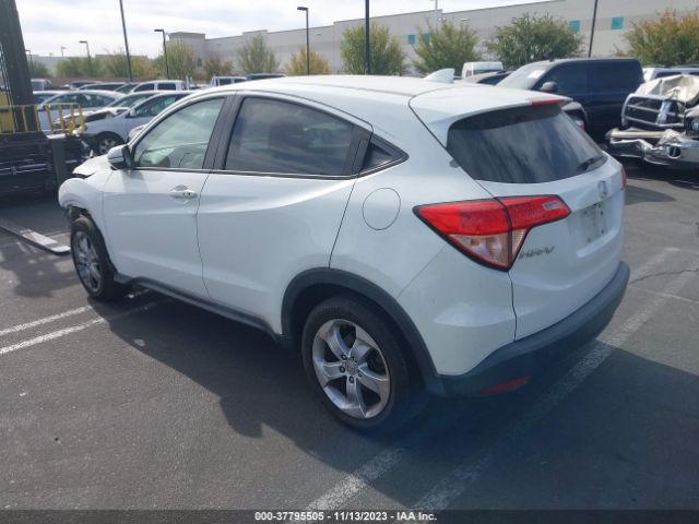 3CZRU5H54GM706950 Honda HR-V EX