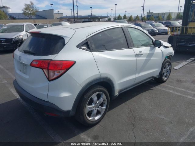 3CZRU5H54GM706950 Honda HR-V EX