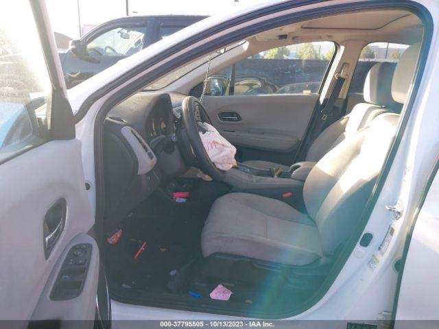 3CZRU5H54GM706950 Honda HR-V EX