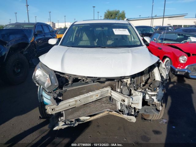 3CZRU5H54GM706950 Honda HR-V EX