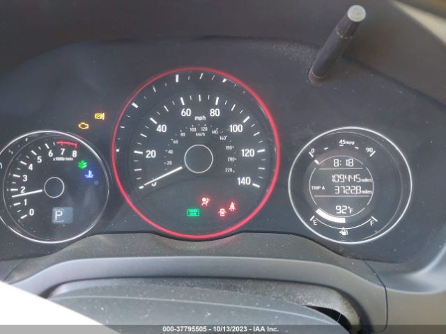 3CZRU5H54GM706950 Honda HR-V EX