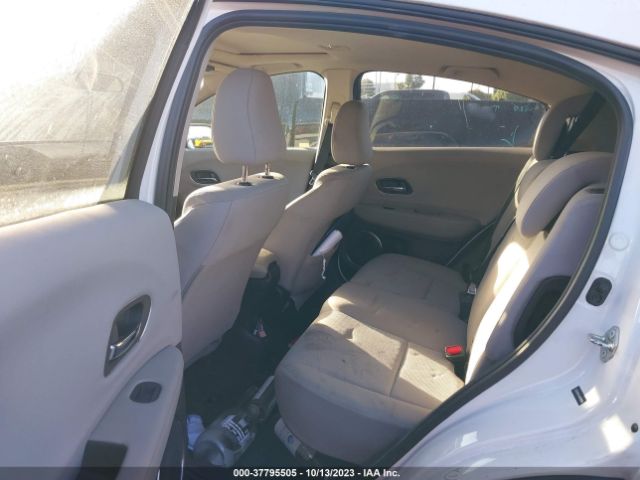 3CZRU5H54GM706950 Honda HR-V EX